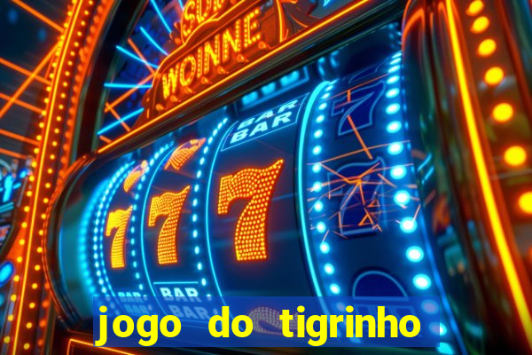 jogo do tigrinho ta pagando